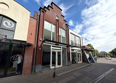 Synagogestraat 9B, 7001AG Doetinchem